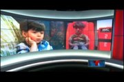 Reapareció el niño Sirio Que su Vídeo se Convirtió En Viral de La Guerra
