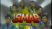 Saint Seiya - SMAP Musical - Comercial de TV