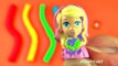 Play-Doh Stripe Surprise Eggs Minnie Mouse Toy Story Barbie Cars 2 Hello Kitty Squinkies FluffyJet,Hd Tv 2017