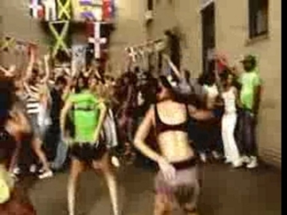 DJ ROSS 971 PART12 mix hip hop dancehall rap ragga rnb...