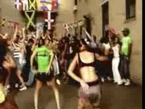 DJ ROSS 971 PART12 mix hip hop dancehall rap ragga rnb...