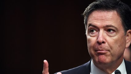James Comey's testimony, in 3 minutes