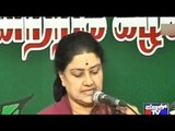 PIL Requesting Stay On Against Sasikala Oath Taking As CM Postponed To Feb 17th