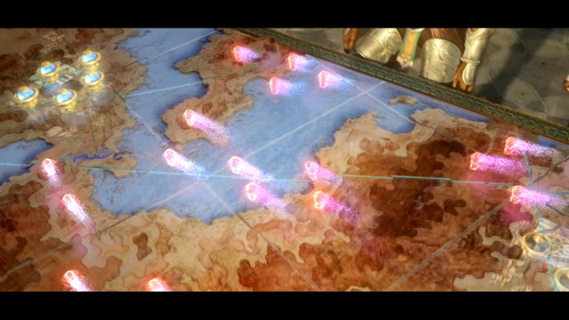 Final Fantasy XII The Zodiac Age : Nouvel aperçu en vidéo