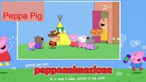 Peppa Pig Italiano Animazione - Pedro il cowboy (2)