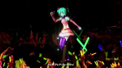 Po Pi Po - 39's Giving Day Concert 2010