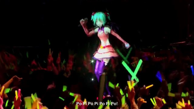 Po Pi Po - 39's Giving Day Concert 2010