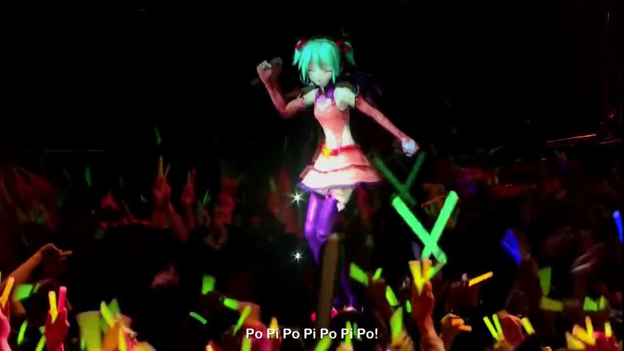 Po Pi Po - 39's Giving Day Concert 2010