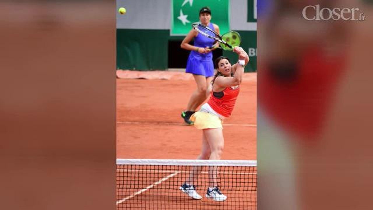 Marion Bartoli va mieux