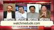 Kamran Vs Firdous Ashiq Awan Debate