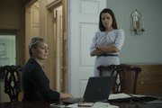 (Premiere Series) House of Cards Season 5 'Episode 12' - Watch Online