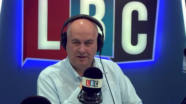 Former CIA Officer Makes Chilling Prediction If Trump Is Impeached