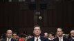 James Comey just testified before the Senate Intelligence Committee [Mic Archives]