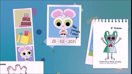 FEYI (Extracto locución corporativa y  voz de la canción: Mamen Serrano)