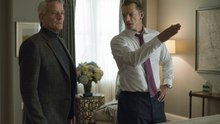 (New Season) -- House of Cards Season 5 "Episode 12" -- Full 05x12