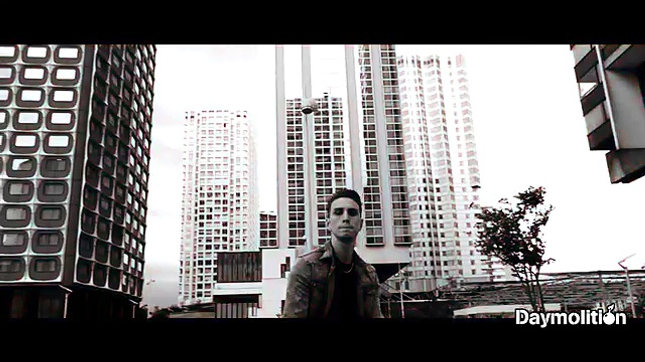 Vin's - La Haine