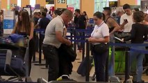 Perú 2017 Alerta Aeropuerto LIMA Jorge Chávez - Capitulo 12