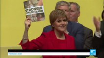 UK Elections: Will the SNP keep their majority?
