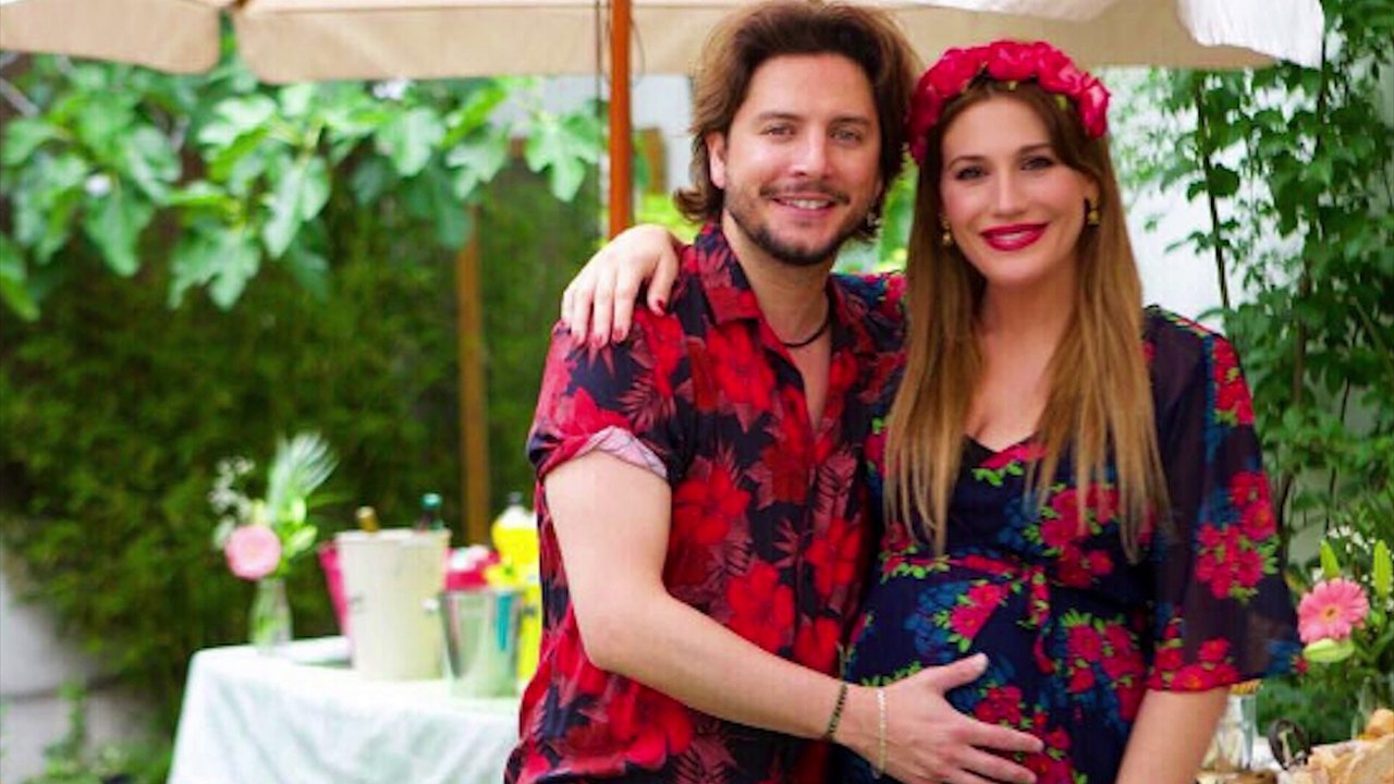 La cuenta atrás de Almudena Navalón y Manuel Carrasco