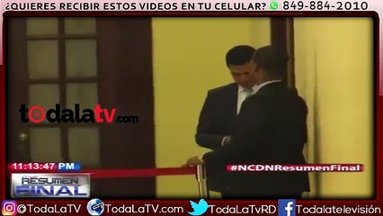 Gobierno mantiene silencio sobre prisión a ministro de Industria y Comercio caso Odebrecht-Resumen Final-Video