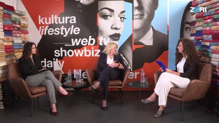 Edita Tahiri - Pjesa 1