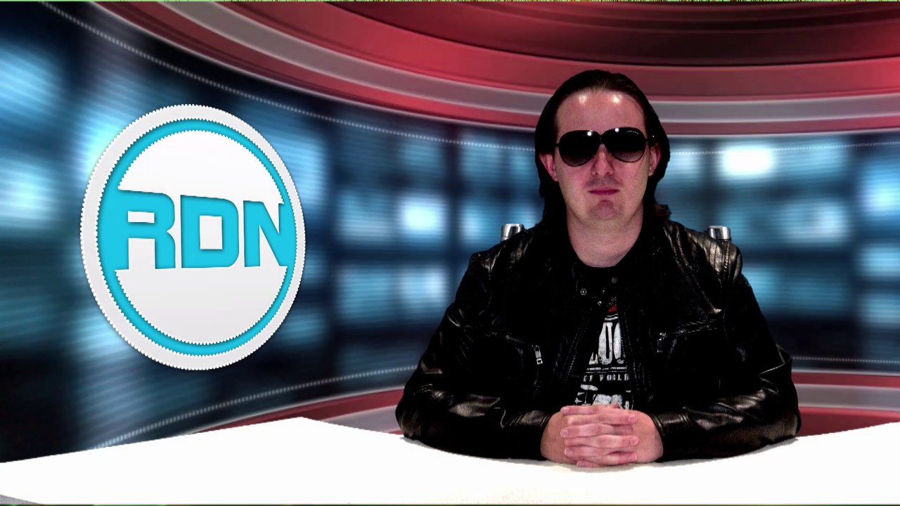 Bande annonce Lancement de RDNTV