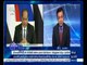 #غرفة_الأخبار | مصر وروسيا تتفقان على بناء جبهة إقليمية لمكافحة الارهاب وتعزيز التعاون الاقتصادي