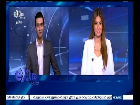 #غرفة_الأخبار | جولة إخبارية مع #لما_جبريل و#حسام_حداد ليوم 8 سبتمبر 2015