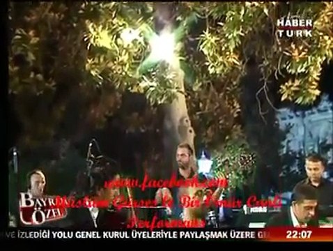 Müslüm Gürses Evlat canlı