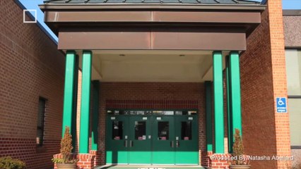 The N-word Made It On California Middle School Yearbook Covers