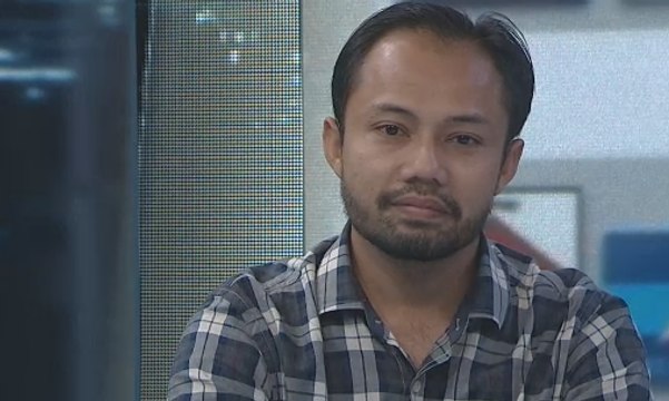 Polemik Pansus Hak Angket KPK (Bag. 2)