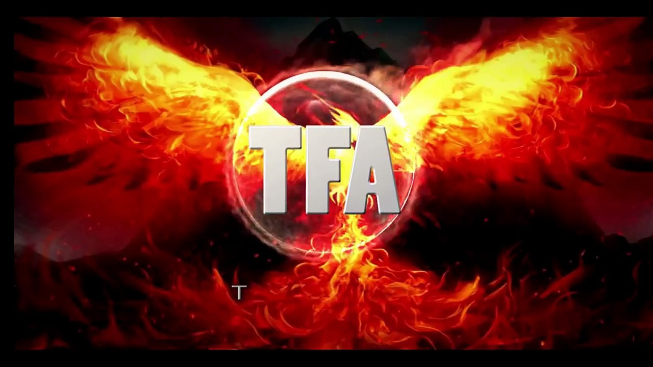 Matchstick chain reaction - INFERNO SQUAD Amazing Fire Domino - The Fire Art