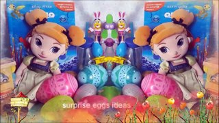 Huge Easter haul 2017 with lots of surprise Egg Toys for toddler Boy and Toddler Girl