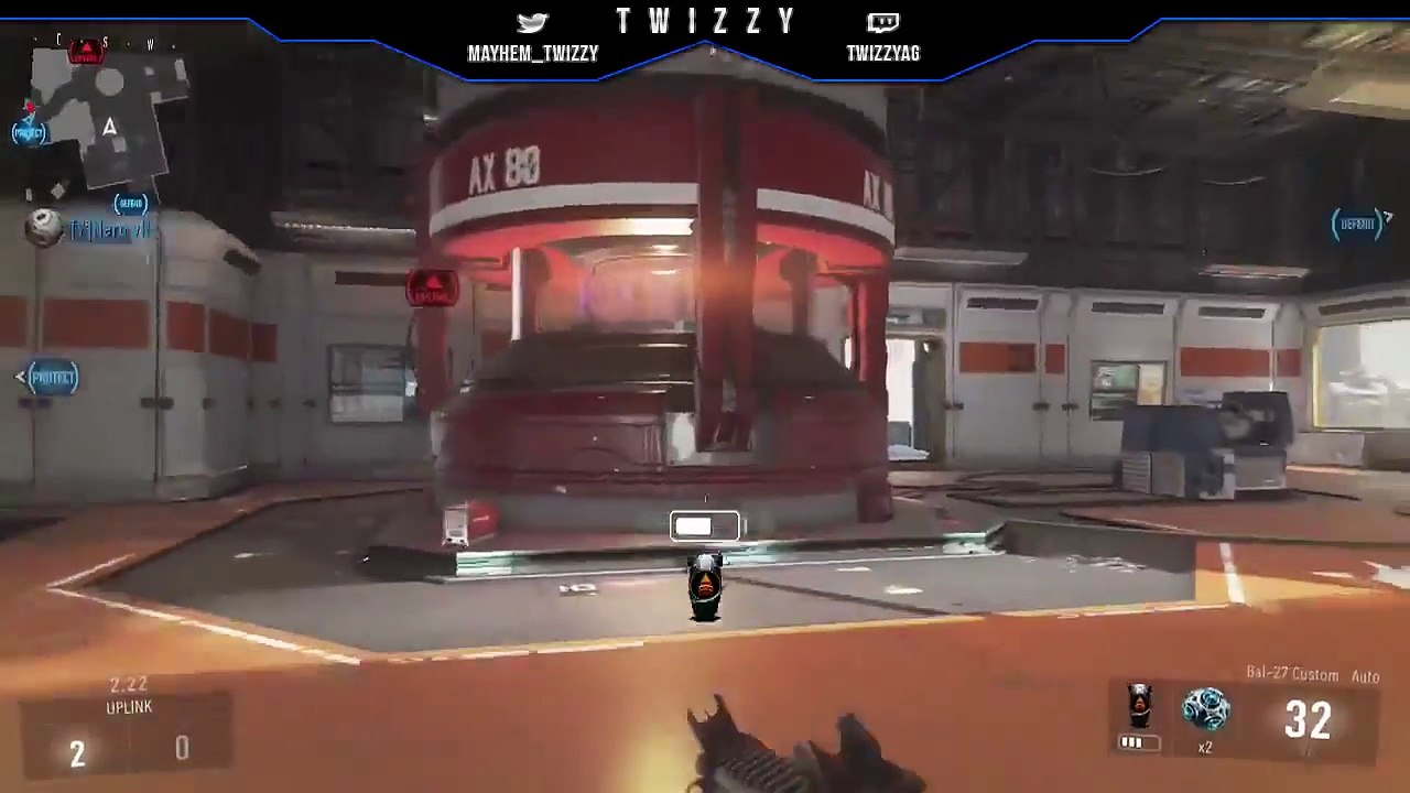 How To "Get Better At Call Of Duty" | "Get Better At COD" (Tips & Tricks) | AW Gameplay