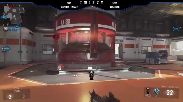 How To Get Better At Call Of Duty | Get Better At COD (Tips & Tricks) | AW Gameplay