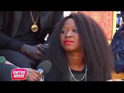 ENTRE NOUS Saint Valentin 2015 Partie 1