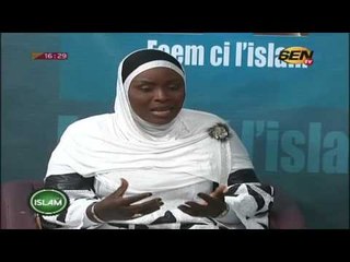 FEM CI ISLAM du vendredi 08 juil. 2016