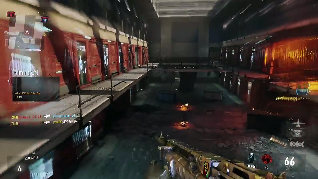 "AC 130 Killstreak Returning?" | Black Ops 3 Leaked News (COD 2015 News)