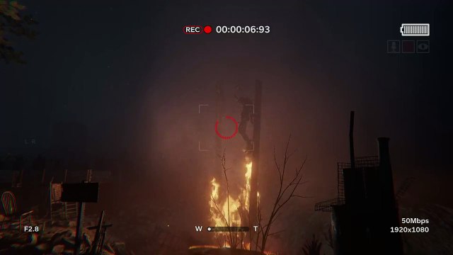 FLASHLIGHT IN OUTLAST???/Outlast 2 #3