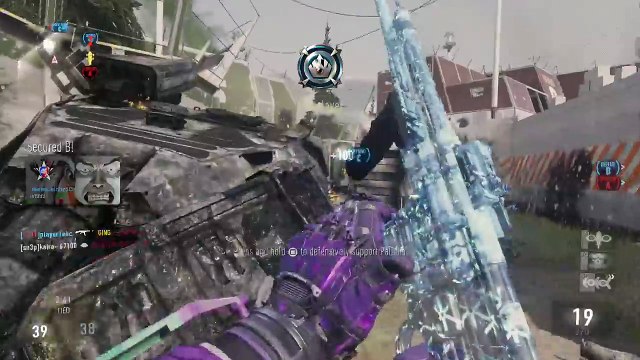 Raid Returning To Black Ops 3! | Old Maps Returning Black Ops 3 (Zombies & Multiplayer): Raid BO3