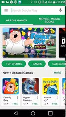 Random games and way to get free games