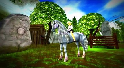 Star Stable Horse Walks Away From You *GLITCH* *WORKING* (2017)