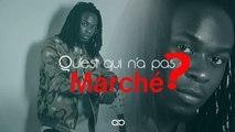 Salatiel x Mr Leo x Askia x Blaise B - Qu'Est Ce Qui N'a Pas Marche´ lyric video