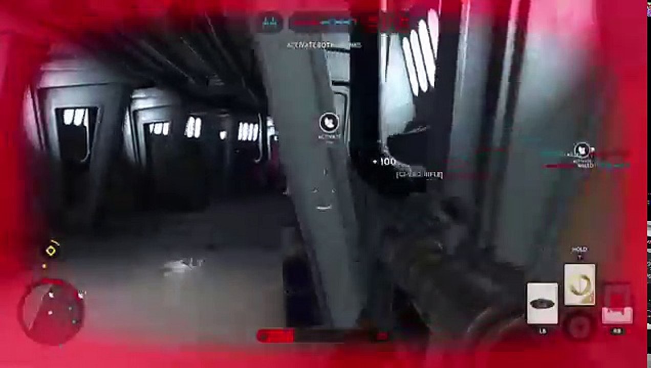 starwars battlefront ft.my friends