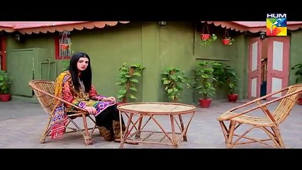 Nazr-e-Bad Last Episode  - 8th June 2017