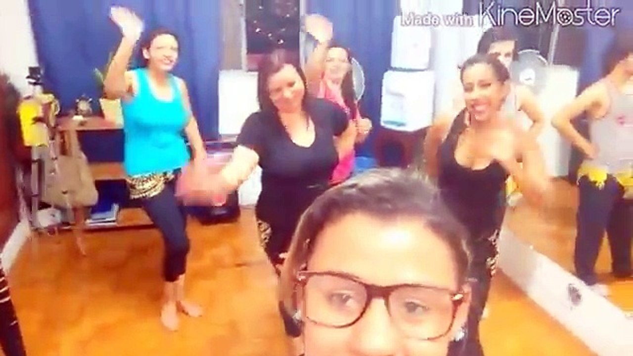 Desafio :  Dançando(Pagando MIco)
