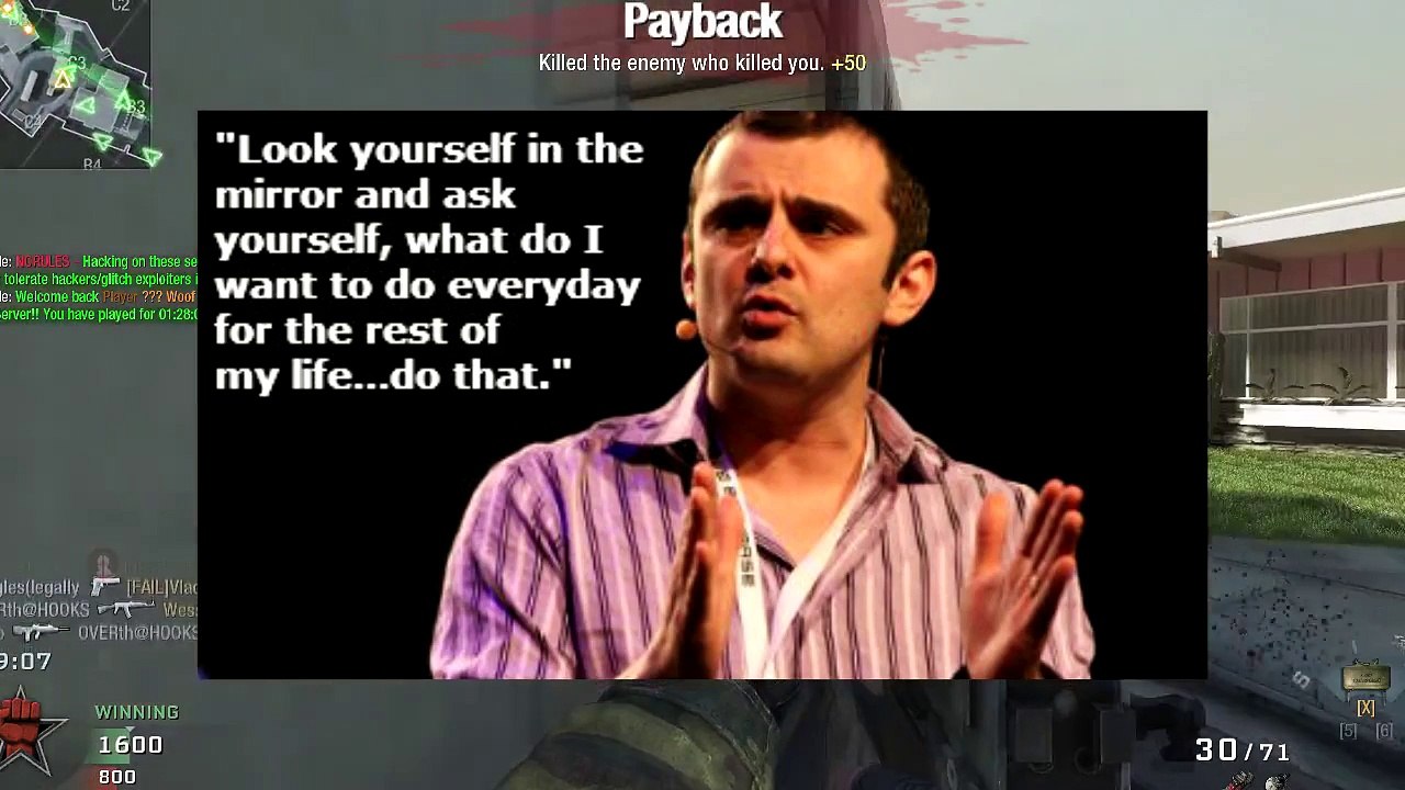 10 Awesome Gary Vaynerchuk Quotes