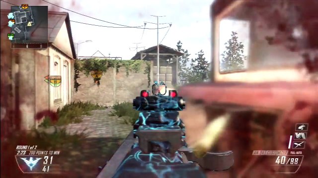 PS4 Exclusivity Deal Black Ops 3! DLC & BETA FIRST On Playstation! Playstation E3 Conference