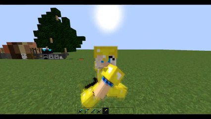 PRESENTATION PACK UHC / PVP POTS AND SOUPS - X BlackBlue