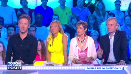 TPMP : Quand Cyril Hanouna annonce l’arrivée d’Erika Moulet dans l’équipe